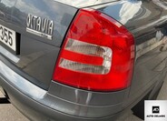 Škoda Octavia 45