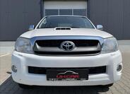 Toyota Hilux 3