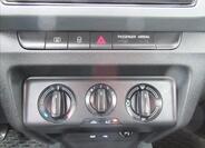 Škoda Fabia 10