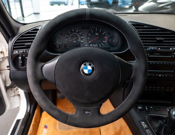BMW M3 6