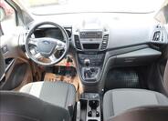 Ford Transit Connect 19