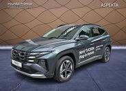 Hyundai Tucson 1