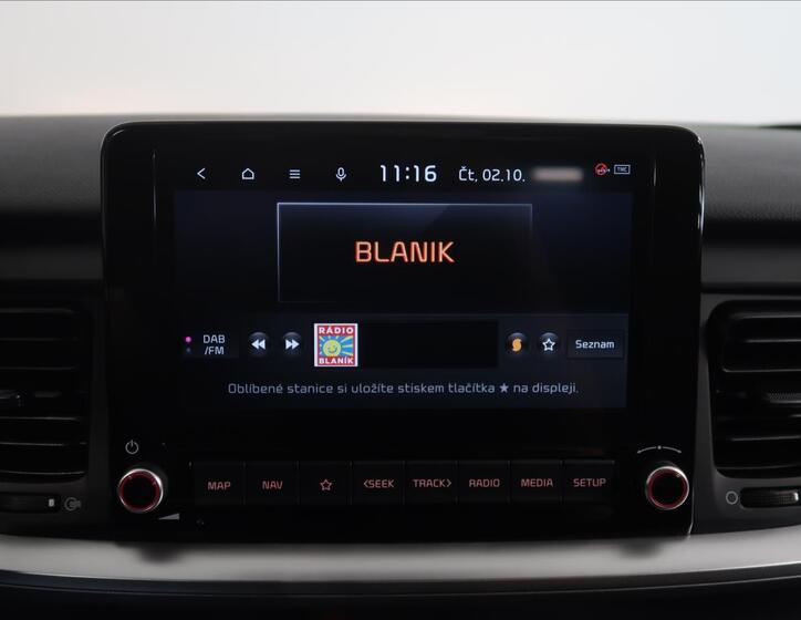 KIA Stonic 24