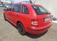 Škoda Fabia 6