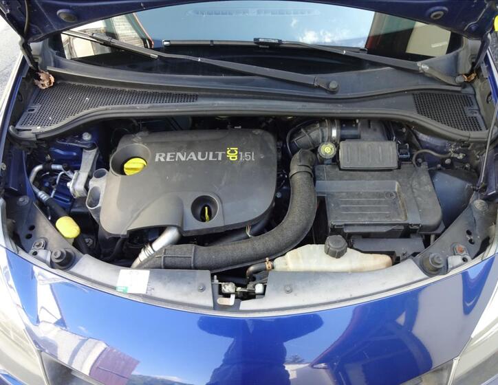 Renault Clio 37