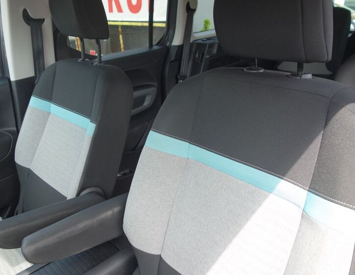 Citroën Berlingo 18