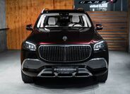 Mercedes-Benz GLS 5