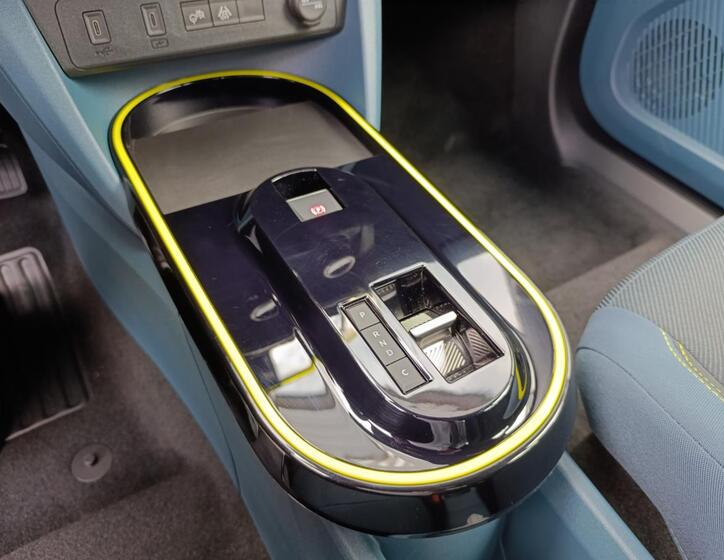 Fiat Panda 18
