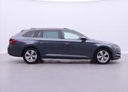 Škoda Superb 8