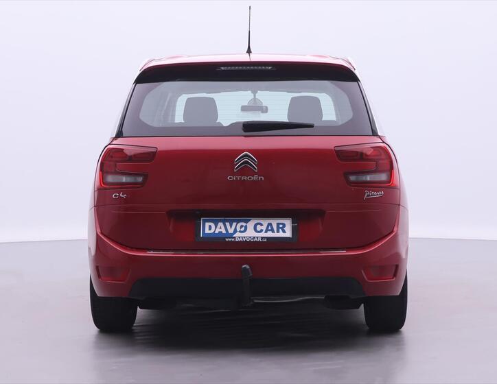 Citroën Grand C4 Picasso 6