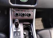 Land Rover Range Rover 14