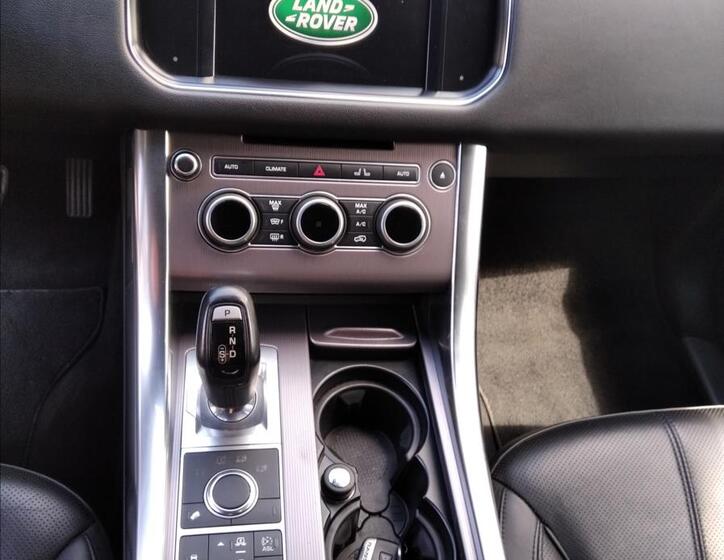 Land Rover Range Rover 14