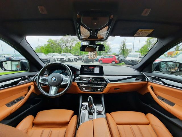 BMW Řada 5