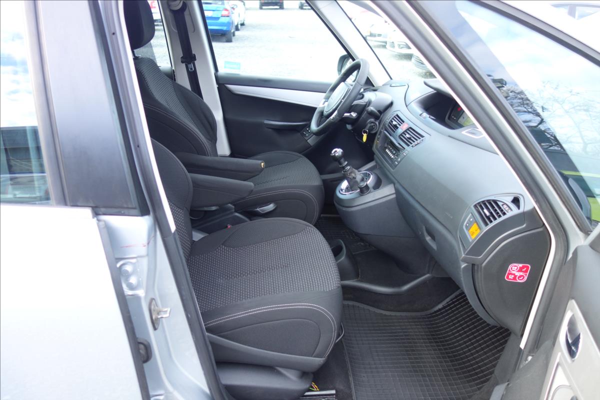 Citroën Grand C4 Picasso