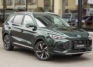 MG ZS 3