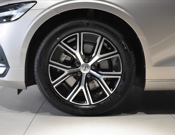 Volvo S60 7