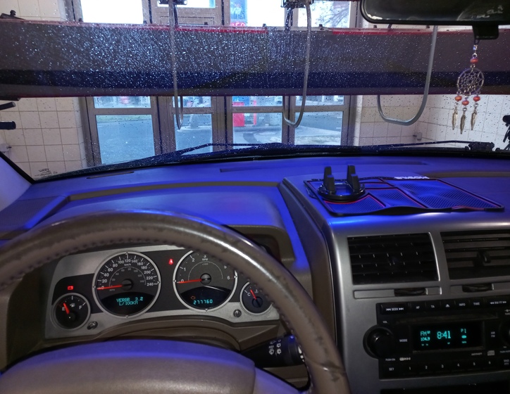 Jeep Compass 4