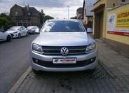 Volkswagen Amarok 2