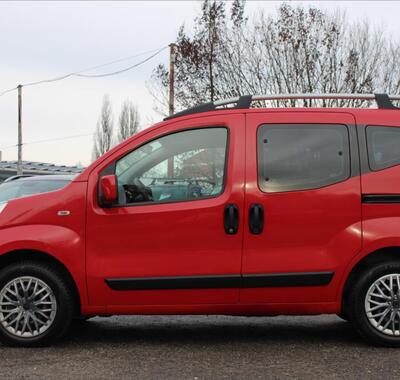 Fiat Qubo 8