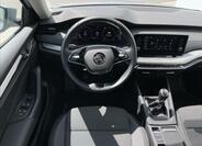 Škoda Octavia 7