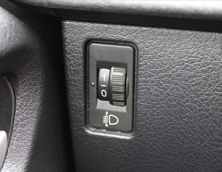 Peugeot 207 12
