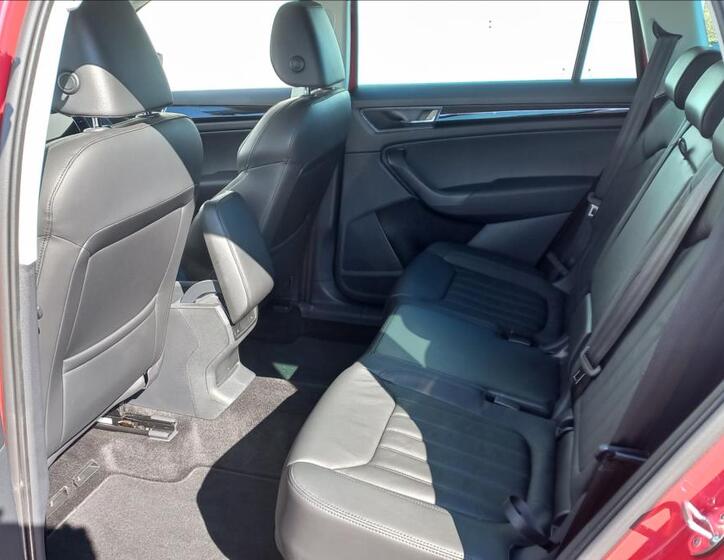 Škoda Kodiaq 15