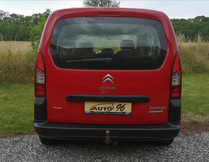 Citroën Berlingo 30