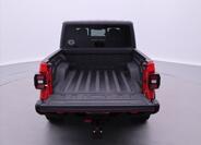 Jeep Gladiator 9