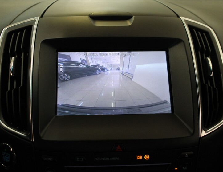 Ford Edge 15