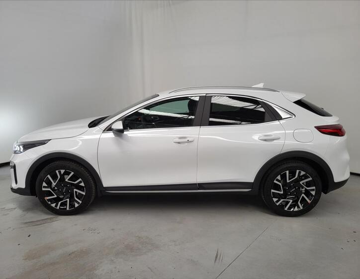 KIA XCeed 3