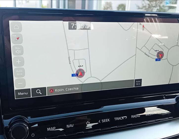 KIA Ceed 13