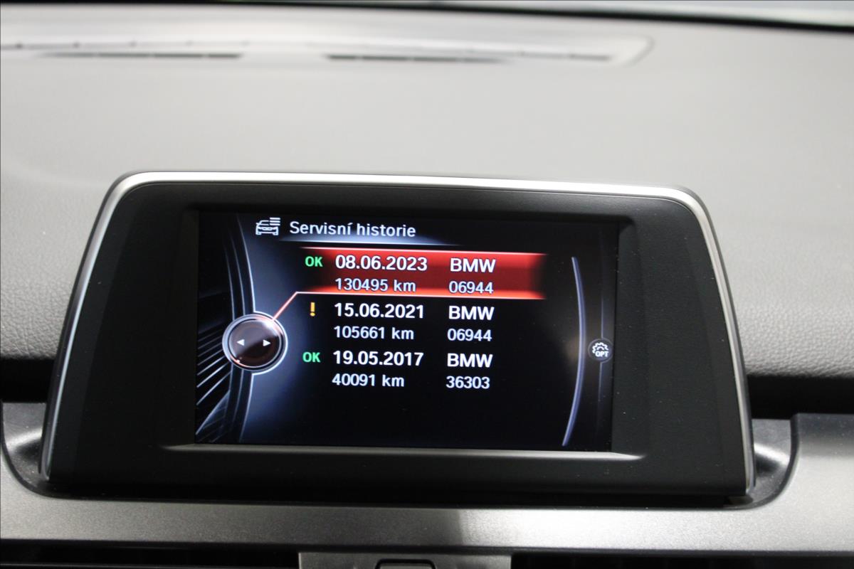 BMW Řada 2