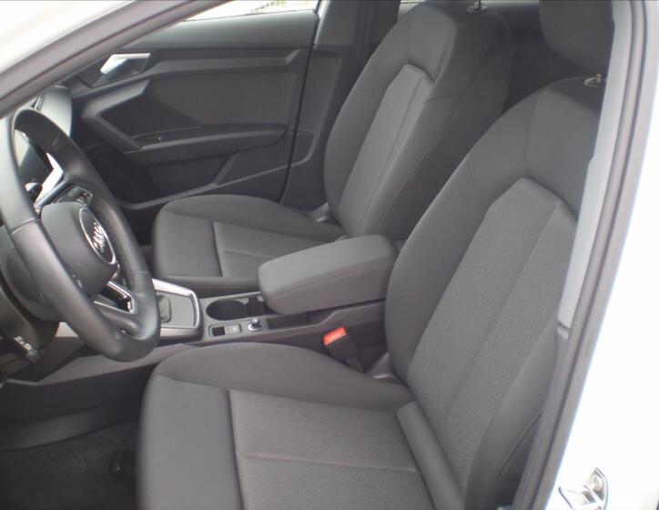 Audi A3 7