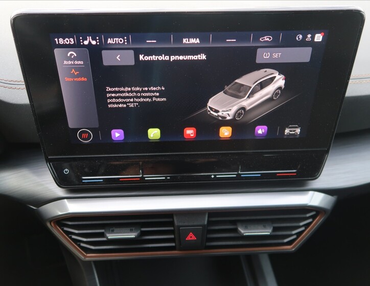Cupra Formentor 40
