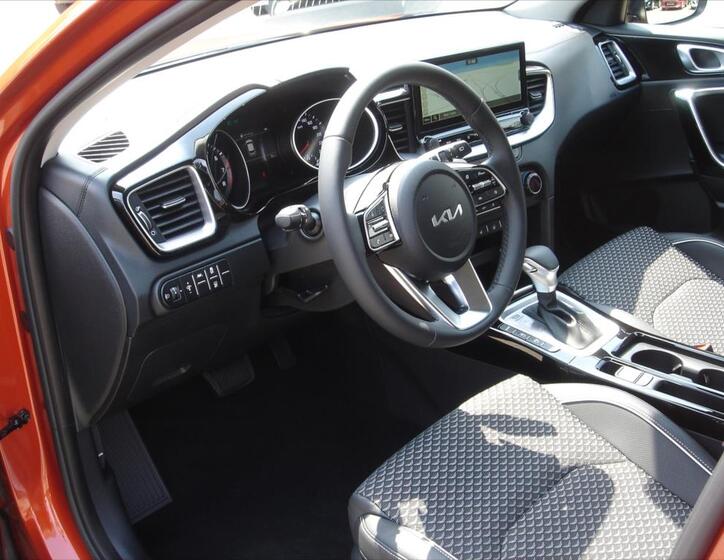 KIA XCeed 15