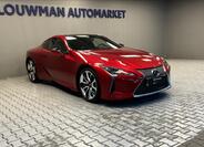 Lexus LC 500 11