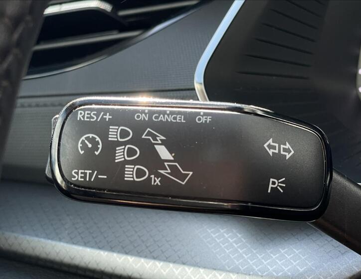 Škoda Octavia 11