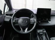 Toyota Corolla 16