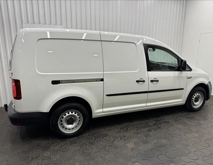 Volkswagen Caddy 9