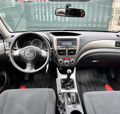 Subaru Impreza 15