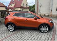 Opel Mokka 2