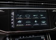 Audi Q7 12