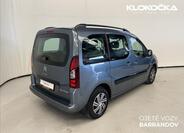 Citroën Berlingo 2