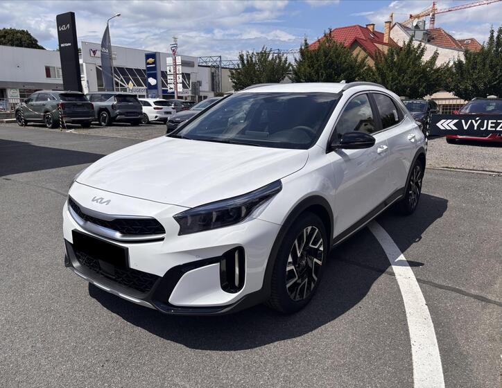 KIA XCeed 1