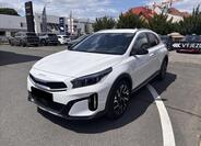 KIA XCeed 1