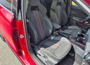 Škoda Fabia 22