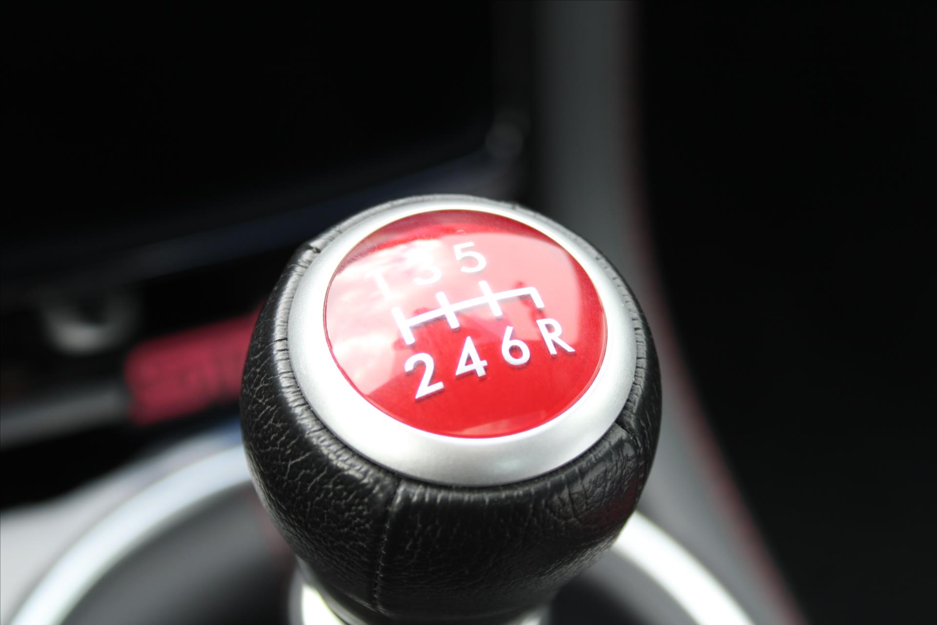 Subaru WRX STI