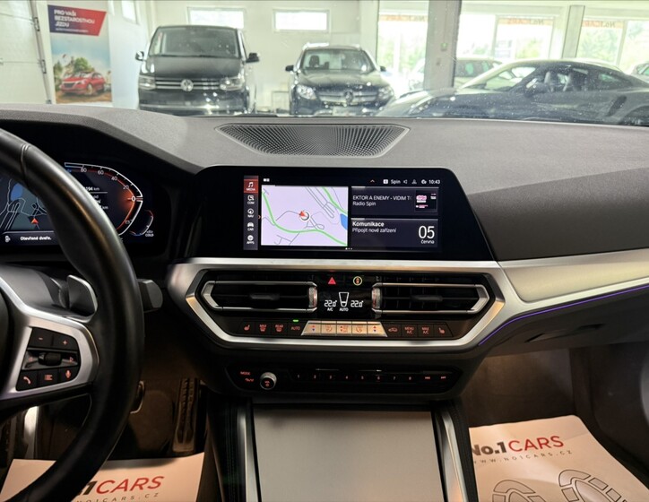 BMW Řada 4 21
