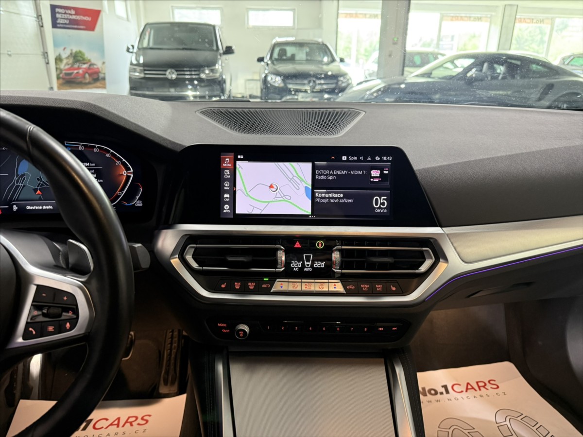 BMW Řada 4