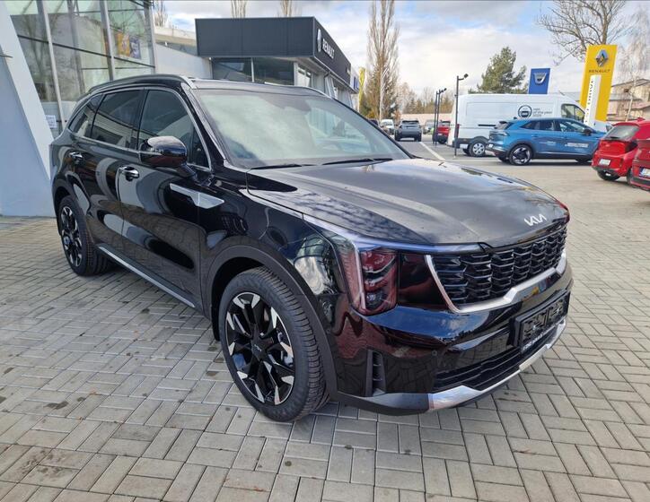 KIA Sorento 3